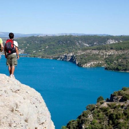 Апартаменты Le Provence Греу-ле-Бэн Экстерьер фото