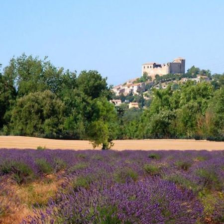 Апартаменты Le Provence Греу-ле-Бэн Экстерьер фото