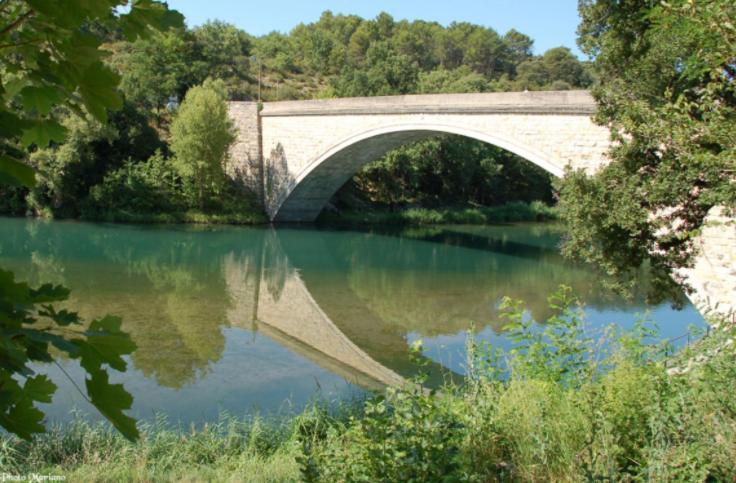 Апартаменты Le Provence Греу-ле-Бэн Экстерьер фото